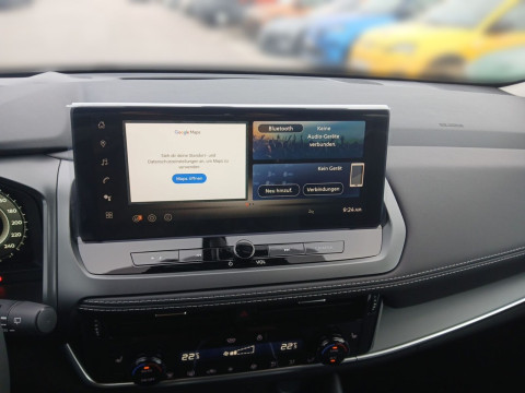 Ansicht 8 - Gebrauchtwagen Fahrzeug, Modell Qashqai der Marke Nissan von Verkäufer Sonnleitner Germany GmbH