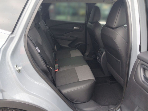 Ansicht 9 - Gebrauchtwagen Fahrzeug, Modell Qashqai der Marke Nissan von Verkäufer Sonnleitner Germany GmbH