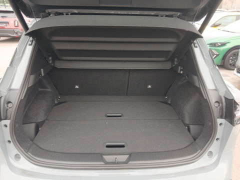 Ansicht 10 - Gebrauchtwagen Fahrzeug, Modell Qashqai der Marke Nissan von Verkäufer Sonnleitner Germany GmbH