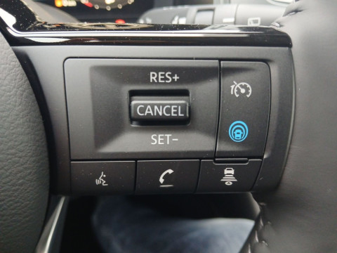 Ansicht 11 - Gebrauchtwagen Fahrzeug, Modell Qashqai der Marke Nissan von Verkäufer Sonnleitner Germany GmbH