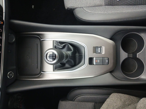 Ansicht 12 - Gebrauchtwagen Fahrzeug, Modell Qashqai der Marke Nissan von Verkäufer Sonnleitner Germany GmbH