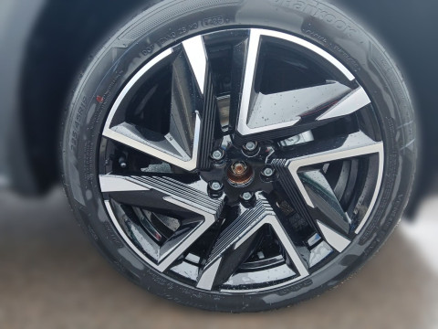 Ansicht 5 - Gebrauchtwagen Fahrzeug, Modell Juke der Marke Nissan von Verkäufer Sonnleitner Germany GmbH