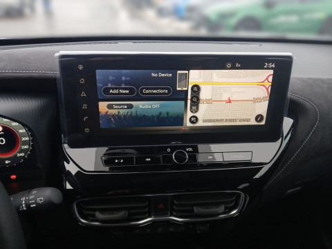 Ansicht 8 - Gebrauchtwagen Fahrzeug, Modell Juke der Marke Nissan von Verkäufer Sonnleitner Germany GmbH