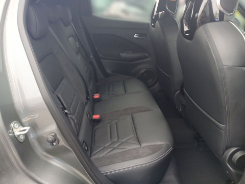 Ansicht 9 - Gebrauchtwagen Fahrzeug, Modell Juke der Marke Nissan von Verkäufer Sonnleitner Germany GmbH