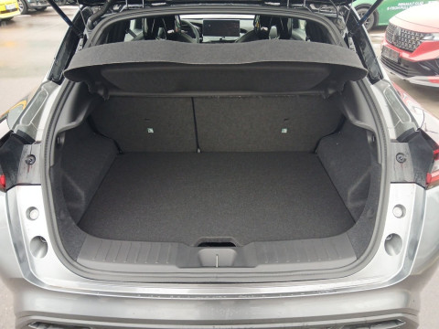 Ansicht 10 - Gebrauchtwagen Fahrzeug, Modell Juke der Marke Nissan von Verkäufer Sonnleitner Germany GmbH