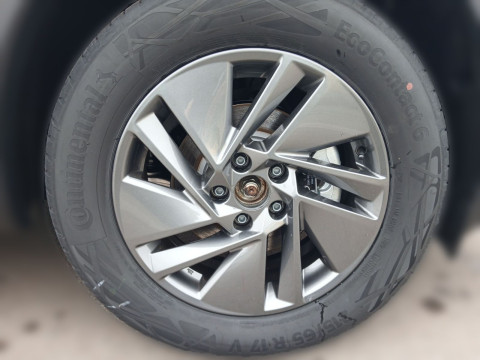 Ansicht 5 - Gebrauchtwagen Fahrzeug, Modell Qashqai der Marke Nissan von Verkäufer Sonnleitner Germany GmbH