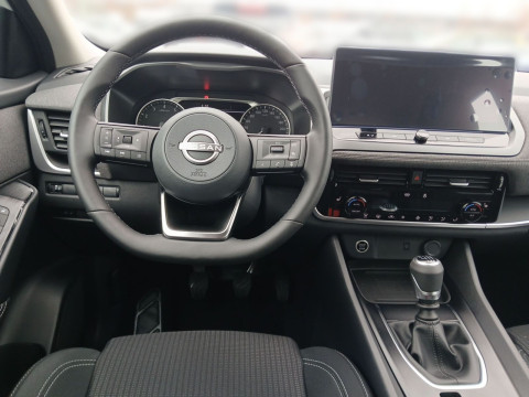 Ansicht 6 - Gebrauchtwagen Fahrzeug, Modell Qashqai der Marke Nissan von Verkäufer Sonnleitner Germany GmbH