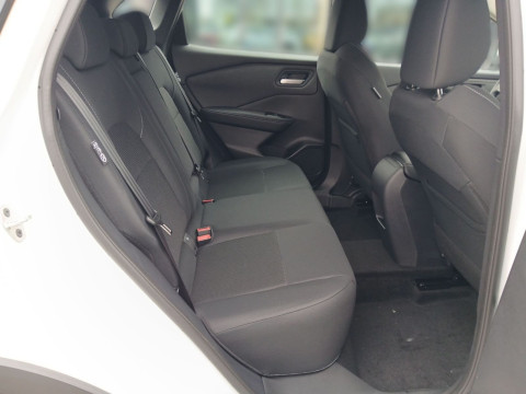 Ansicht 9 - Gebrauchtwagen Fahrzeug, Modell Qashqai der Marke Nissan von Verkäufer Sonnleitner Germany GmbH