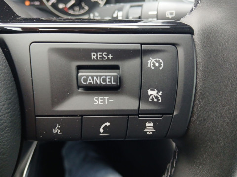 Ansicht 11 - Gebrauchtwagen Fahrzeug, Modell Qashqai der Marke Nissan von Verkäufer Sonnleitner Germany GmbH