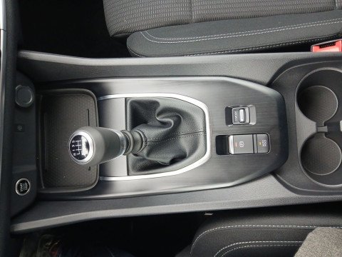 Ansicht 12 - Gebrauchtwagen Fahrzeug, Modell Qashqai der Marke Nissan von Verkäufer Sonnleitner Germany GmbH