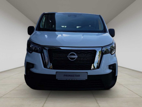 Ansicht 6 - Neuwagen Fahrzeug, Modell Primastar der Marke Nissan von Verkäufer Krüll NI GmbH