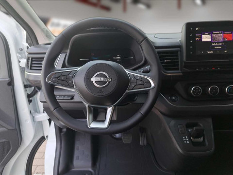 Ansicht 10 - Neuwagen Fahrzeug, Modell Primastar der Marke Nissan von Verkäufer Krüll NI GmbH