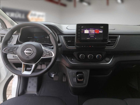 Ansicht 11 - Neuwagen Fahrzeug, Modell Primastar der Marke Nissan von Verkäufer Krüll NI GmbH