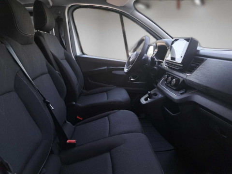 Ansicht 12 - Neuwagen Fahrzeug, Modell Primastar der Marke Nissan von Verkäufer Krüll NI GmbH