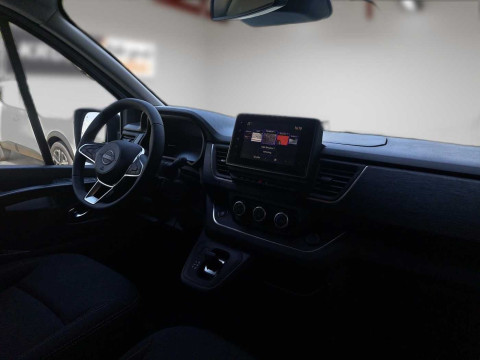 Ansicht 13 - Neuwagen Fahrzeug, Modell Primastar der Marke Nissan von Verkäufer Krüll NI GmbH