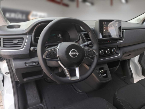 Ansicht 17 - Neuwagen Fahrzeug, Modell Primastar der Marke Nissan von Verkäufer Krüll NI GmbH