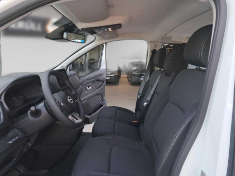 Ansicht 18 - Neuwagen Fahrzeug, Modell Primastar der Marke Nissan von Verkäufer Krüll NI GmbH