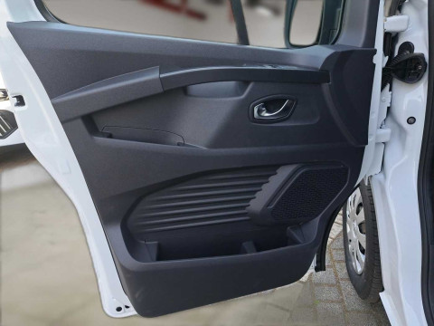 Ansicht 19 - Neuwagen Fahrzeug, Modell Primastar der Marke Nissan von Verkäufer Krüll NI GmbH