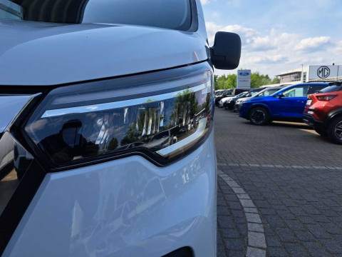 Ansicht 22 - Neuwagen Fahrzeug, Modell Primastar der Marke Nissan von Verkäufer Krüll NI GmbH