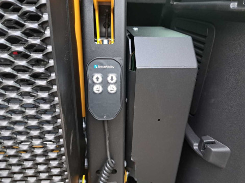 Ansicht 29 - Neuwagen Fahrzeug, Modell Primastar der Marke Nissan von Verkäufer Krüll NI GmbH