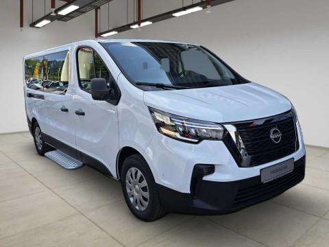 Ansicht 5 - Neuwagen Fahrzeug, Modell Primastar der Marke Nissan von Verkäufer Krüll NI GmbH