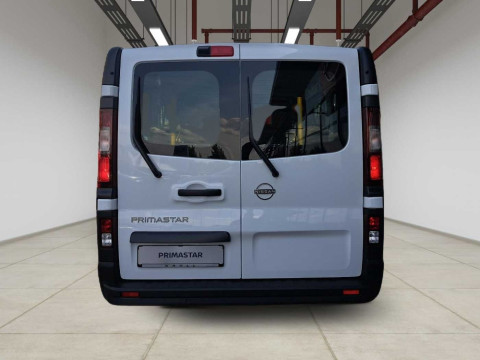 Ansicht 7 - Neuwagen Fahrzeug, Modell Primastar der Marke Nissan von Verkäufer Krüll NI GmbH