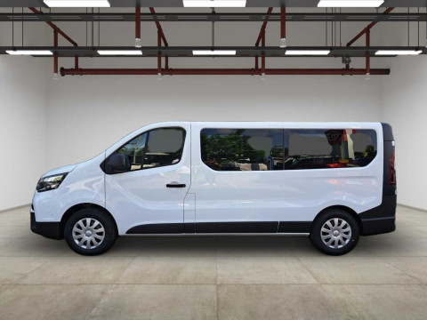 Ansicht 8 - Neuwagen Fahrzeug, Modell Primastar der Marke Nissan von Verkäufer Krüll NI GmbH