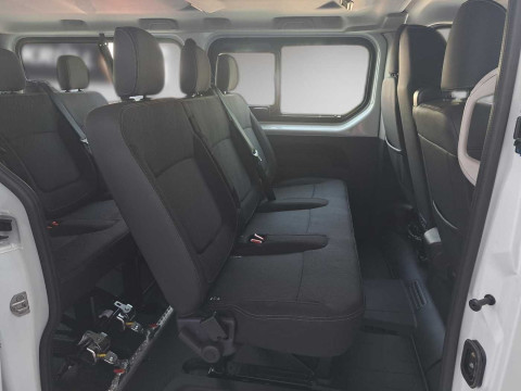 Ansicht 14 - Neuwagen Fahrzeug, Modell Primastar der Marke Nissan von Verkäufer Krüll NI GmbH