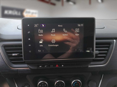 Ansicht 16 - Neuwagen Fahrzeug, Modell Primastar der Marke Nissan von Verkäufer Krüll NI GmbH