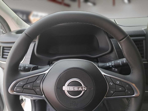 Ansicht 20 - Neuwagen Fahrzeug, Modell Primastar der Marke Nissan von Verkäufer Krüll NI GmbH