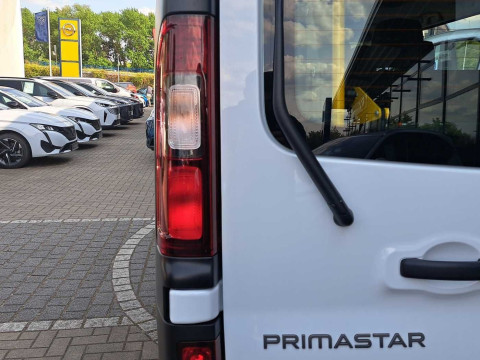 Ansicht 23 - Neuwagen Fahrzeug, Modell Primastar der Marke Nissan von Verkäufer Krüll NI GmbH