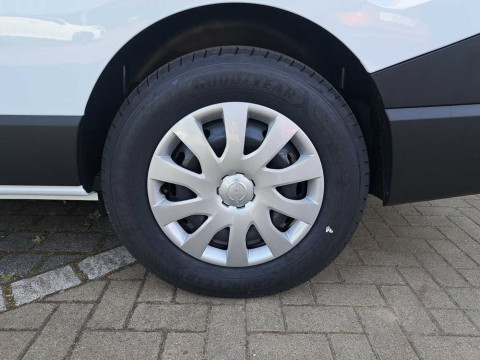 Ansicht 24 - Neuwagen Fahrzeug, Modell Primastar der Marke Nissan von Verkäufer Krüll NI GmbH