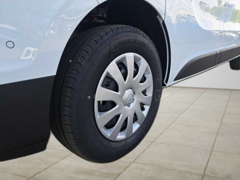 Ansicht 25 - Neuwagen Fahrzeug, Modell Primastar der Marke Nissan von Verkäufer Krüll NI GmbH