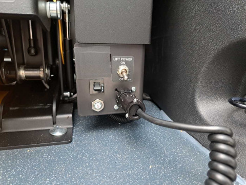 Ansicht 30 - Neuwagen Fahrzeug, Modell Primastar der Marke Nissan von Verkäufer Krüll NI GmbH