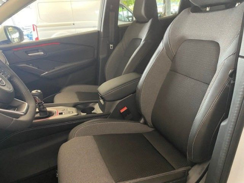 Ansicht 10 - Gebrauchtwagen Fahrzeug, Modell Qashqai der Marke Nissan von Verkäufer Krüll NI GmbH