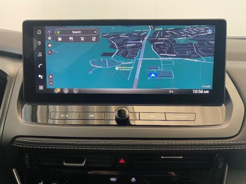 Ansicht 13 - Gebrauchtwagen Fahrzeug, Modell Qashqai der Marke Nissan von Verkäufer Krüll NI GmbH
