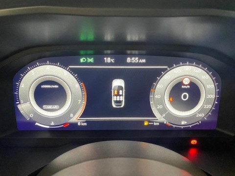 Ansicht 17 - Gebrauchtwagen Fahrzeug, Modell Qashqai der Marke Nissan von Verkäufer Krüll NI GmbH