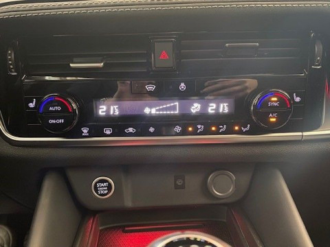 Ansicht 18 - Gebrauchtwagen Fahrzeug, Modell Qashqai der Marke Nissan von Verkäufer Krüll NI GmbH