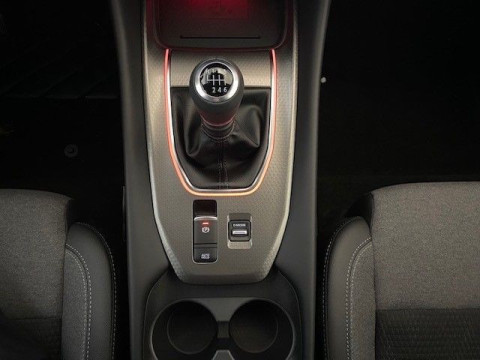 Ansicht 19 - Gebrauchtwagen Fahrzeug, Modell Qashqai der Marke Nissan von Verkäufer Krüll NI GmbH