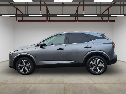 Ansicht 3 - Gebrauchtwagen Fahrzeug, Modell Qashqai der Marke Nissan von Verkäufer Krüll NI GmbH