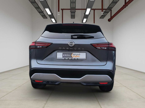 Ansicht 5 - Gebrauchtwagen Fahrzeug, Modell Qashqai der Marke Nissan von Verkäufer Krüll NI GmbH
