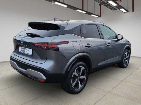 Ansicht 6 - Gebrauchtwagen Fahrzeug, Modell Qashqai der Marke Nissan von Verkäufer Krüll NI GmbH