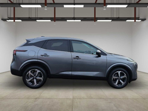 Ansicht 7 - Gebrauchtwagen Fahrzeug, Modell Qashqai der Marke Nissan von Verkäufer Krüll NI GmbH