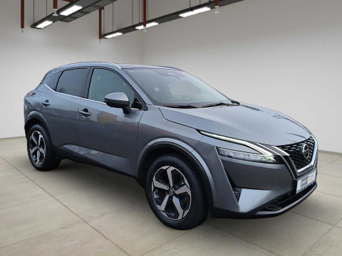 Ansicht 8 - Gebrauchtwagen Fahrzeug, Modell Qashqai der Marke Nissan von Verkäufer Krüll NI GmbH