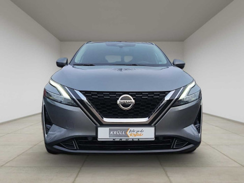 Ansicht 9 - Gebrauchtwagen Fahrzeug, Modell Qashqai der Marke Nissan von Verkäufer Krüll NI GmbH