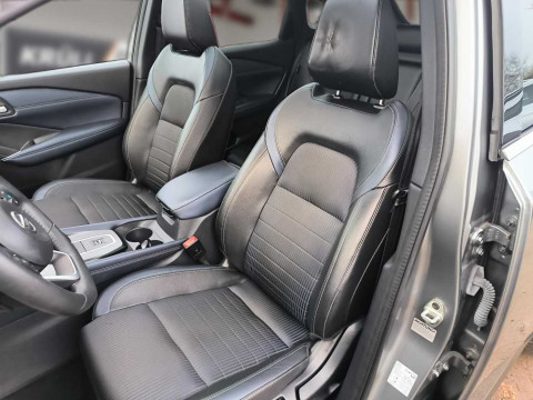 Ansicht 12 - Gebrauchtwagen Fahrzeug, Modell Qashqai der Marke Nissan von Verkäufer Krüll NI GmbH