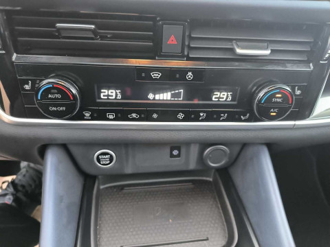 Ansicht 15 - Gebrauchtwagen Fahrzeug, Modell Qashqai der Marke Nissan von Verkäufer Krüll NI GmbH