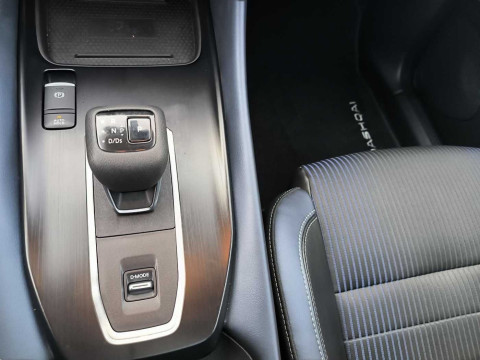 Ansicht 16 - Gebrauchtwagen Fahrzeug, Modell Qashqai der Marke Nissan von Verkäufer Krüll NI GmbH