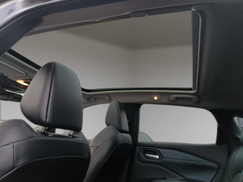 Ansicht 17 - Gebrauchtwagen Fahrzeug, Modell Qashqai der Marke Nissan von Verkäufer Krüll NI GmbH