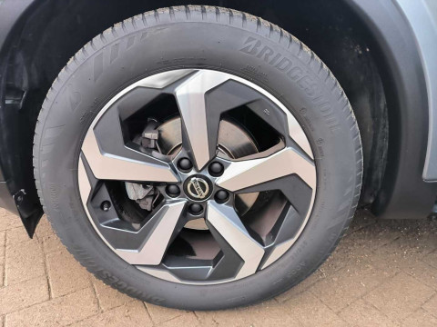 Ansicht 18 - Gebrauchtwagen Fahrzeug, Modell Qashqai der Marke Nissan von Verkäufer Krüll NI GmbH